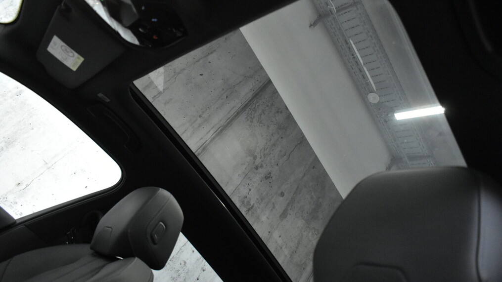 BMW Serii 5, 520