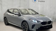 miniaturka - BMW Serii 1, 120