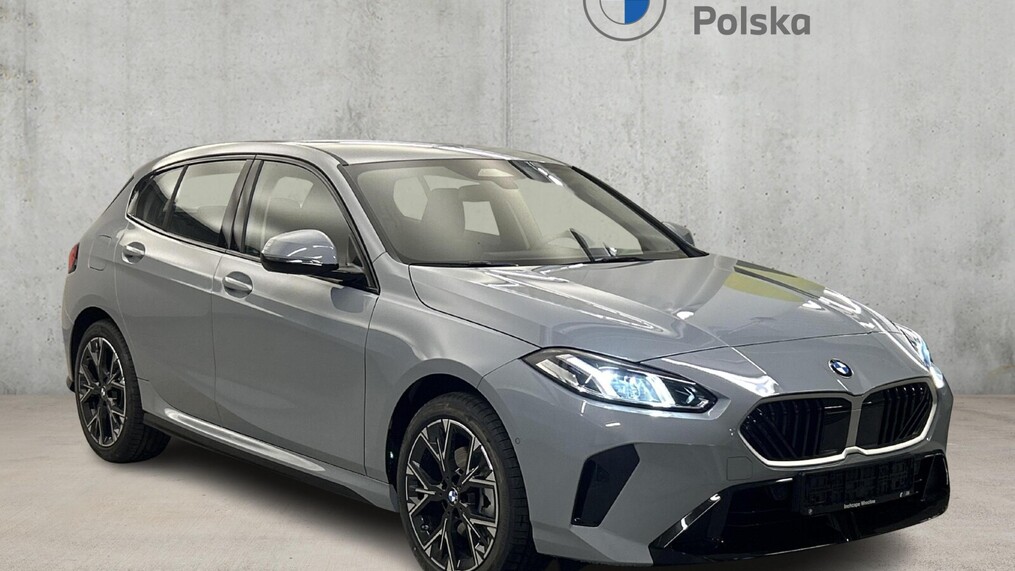 BMW Serii 1, 120