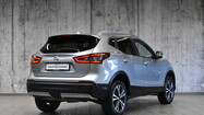 miniaturka - Nissan Qashqai