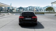 BMW Serii 5, 520