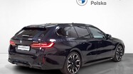 miniaturka - BMW Serii 5, 550
