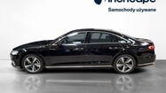 miniaturka - Audi A8