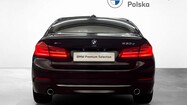 BMW Serii 5, 530