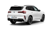 miniaturka - BMW X3