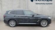 miniaturka - BMW X3