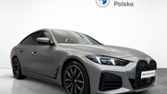 miniaturka - BMW Serii 4, 420
