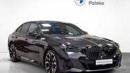 miniaturka - BMW Serii 5, 550