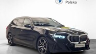 BMW Serii 5, 520