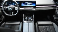 BMW Serii 5, 520