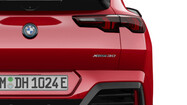 BMW iX2