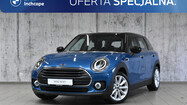 miniaturka - MINI Clubman
