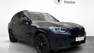 miniaturka - BMW X3