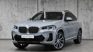 miniaturka - BMW X4