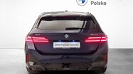 BMW Serii 5, 550