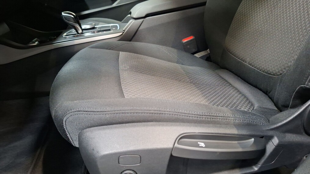 BMW Serii 1, 118