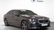 miniaturka - BMW Serii 5, 550