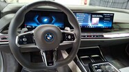 miniaturka - BMW Serii 7, 750