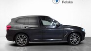 miniaturka - BMW X3