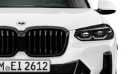 miniaturka - BMW X3