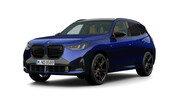 miniaturka - BMW X3