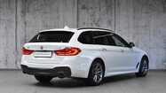 BMW Serii 5, 520