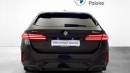 miniaturka - BMW Serii 5, 520