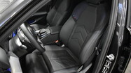 BMW Serii 5, 520