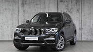 miniaturka - BMW X3