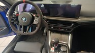 miniaturka - BMW M4