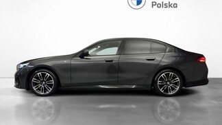 BMW Serii 5, 520