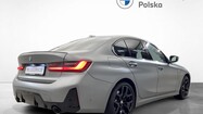 BMW Serii 3, 320