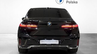 BMW Serii 7, 740