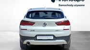 miniaturka - BMW X2