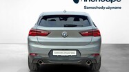miniaturka - BMW X2