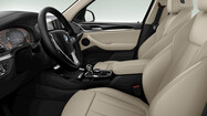 miniaturka - BMW X3