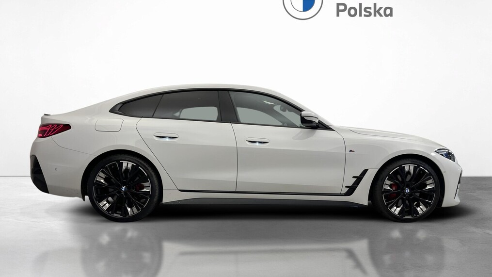 BMW Serii 4, 420