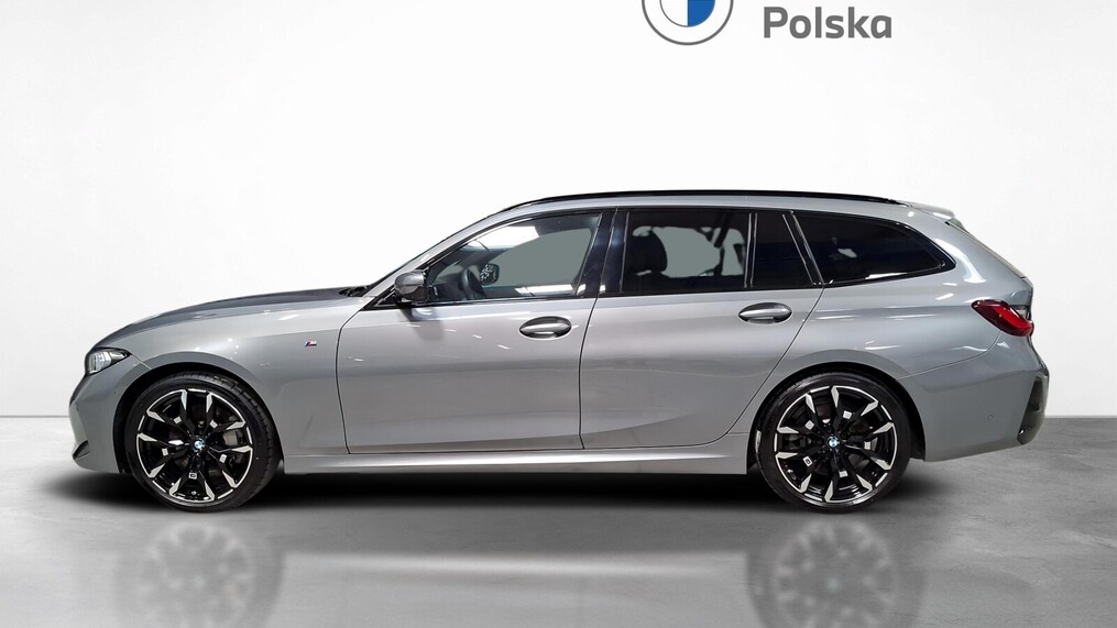 BMW Serii 3, 330