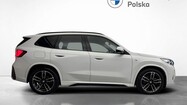 miniaturka - BMW X1