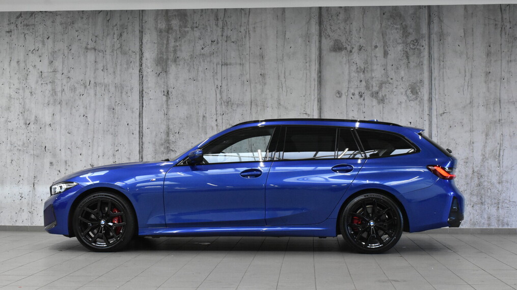 BMW Serii 3, 330