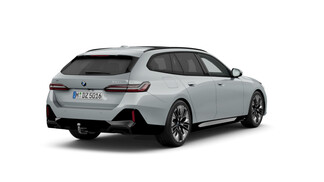 BMW Serii 5, 520