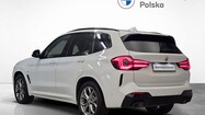 miniaturka - BMW X3