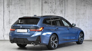 BMW Serii 3, 330