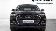 miniaturka - Audi Q5