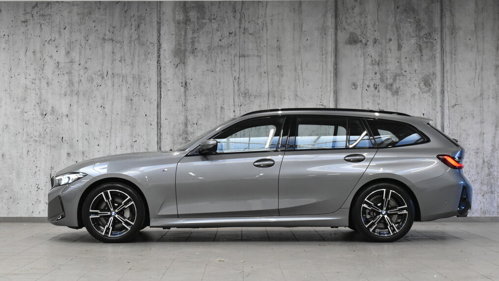 BMW Serii 3, 330