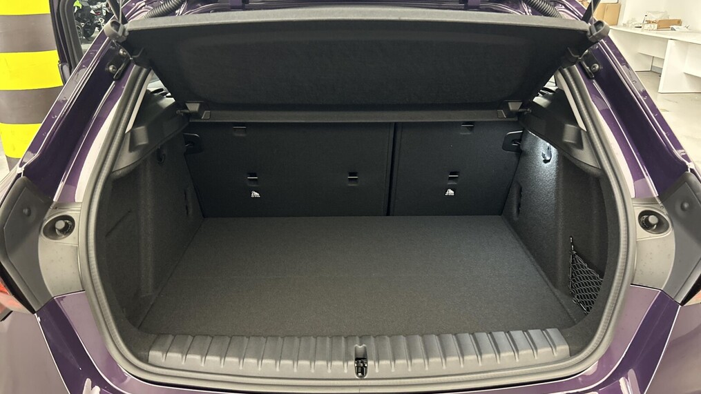 BMW Serii 1, 120