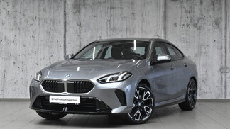 BMW Serii 2, 220