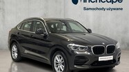 miniaturka - BMW X4