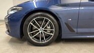 BMW Serii 5, 530