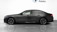 BMW Serii 5, 520